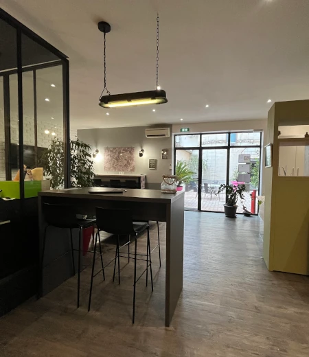 Agence immoiblière Calvisson pour vous accompagner dans tous vos projets