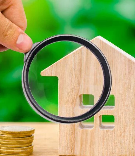 Estimation gratuite d’un bien immobilier réalisée par un agent local