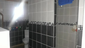 Salle d’eau supplémentaire, pratique pour les invités