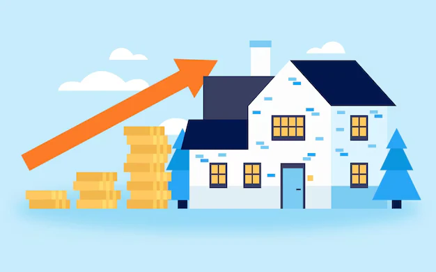 Quel taux d'intérêt obtenir pour son prêt immobilier en 2025 à Alès ou Calvisson