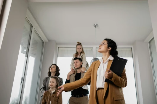 Exemple de bien immobilier séduisant qui peut cacher des défauts