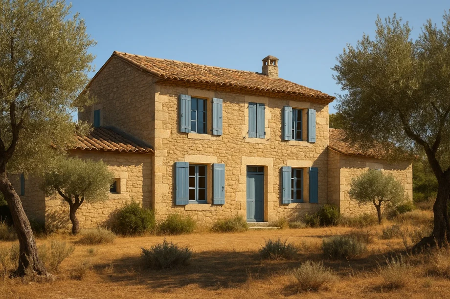 Comment estimer sa maison dans le Gard ? Les critères qui font vraiment la différence