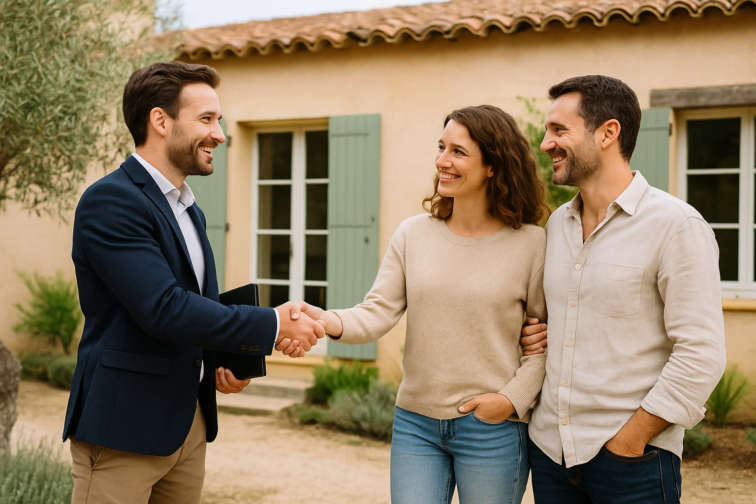 Comment choisir la bonne agence immobilière pour vendre votre maison ?